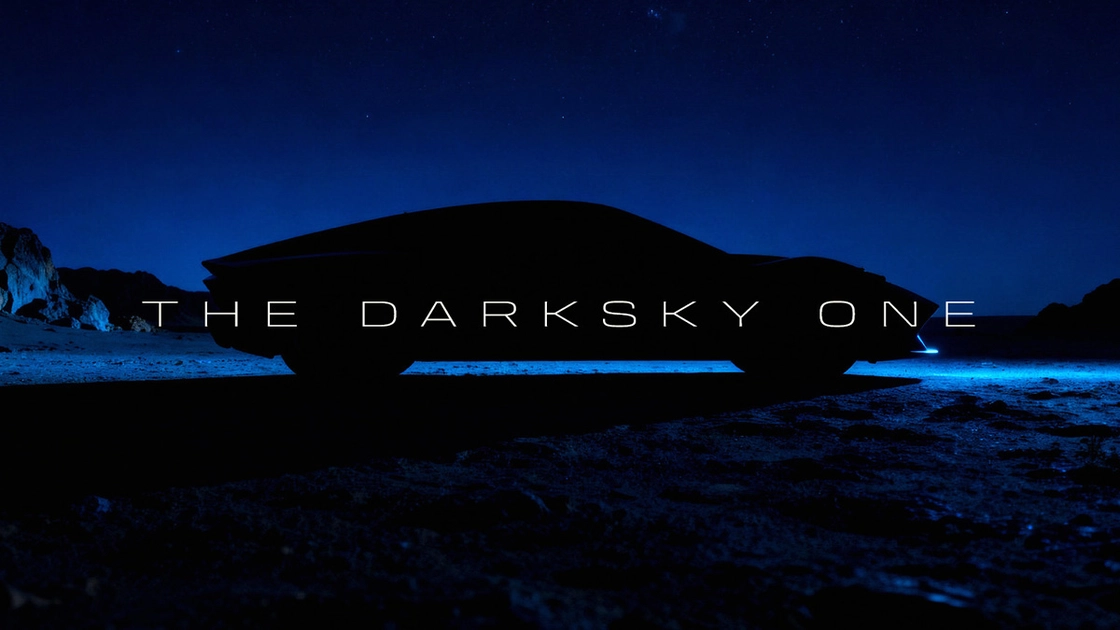 DarkSky One : la victoire sur la pollution lumineuse est proche