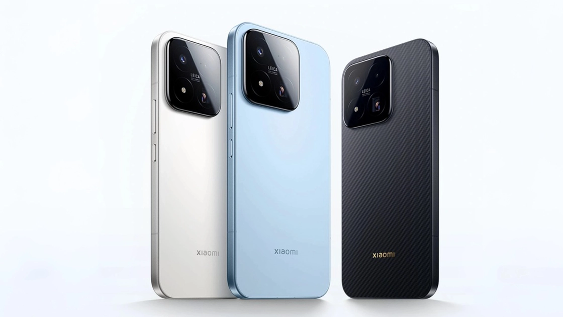Дізнайтеся про Xiaomi 17 Max: Інновації на Максимум