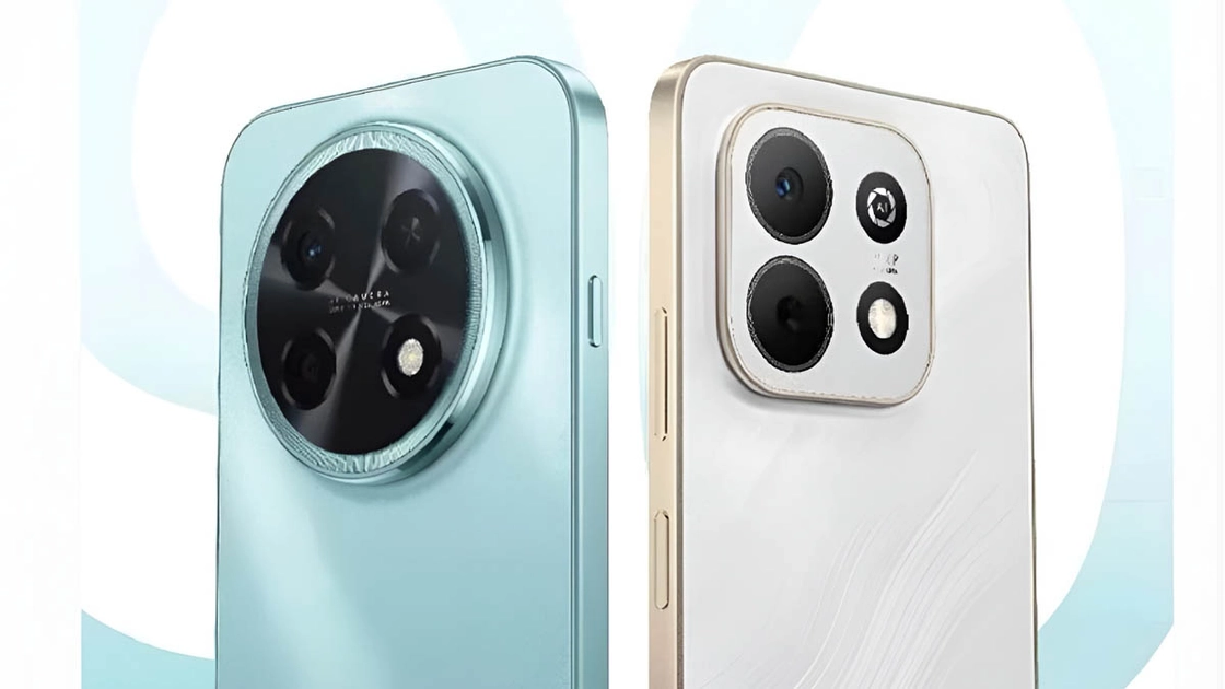 Передчуття нового: Постер Huawei Enjoy 90 вже тут