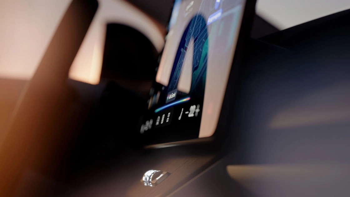 Véhicules électriques intelligents : comment les voitures en savent plus sur votre trajet