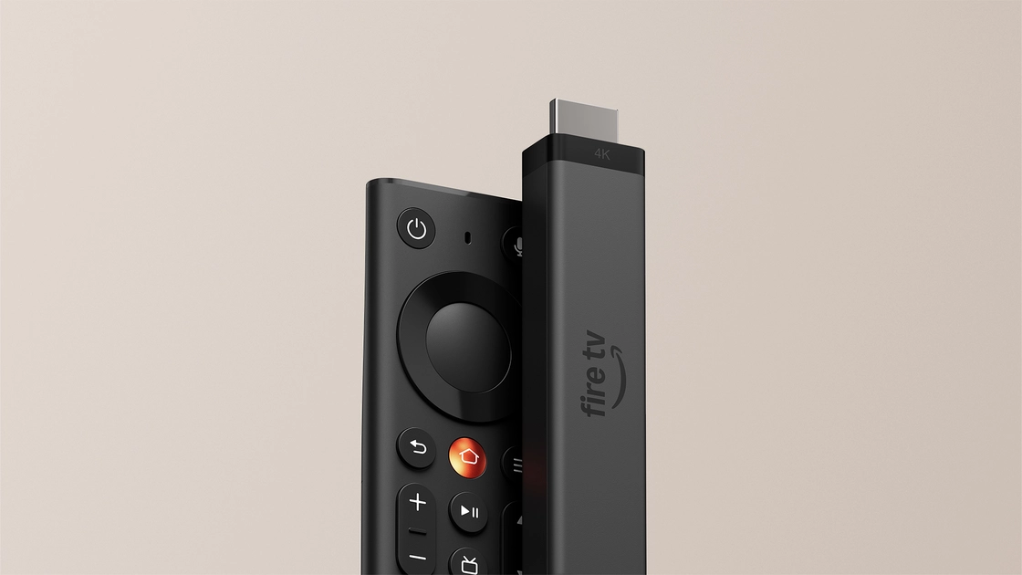 Світ фантастичного відео: Fire TV Stick 4K - новий виток телеперегляду