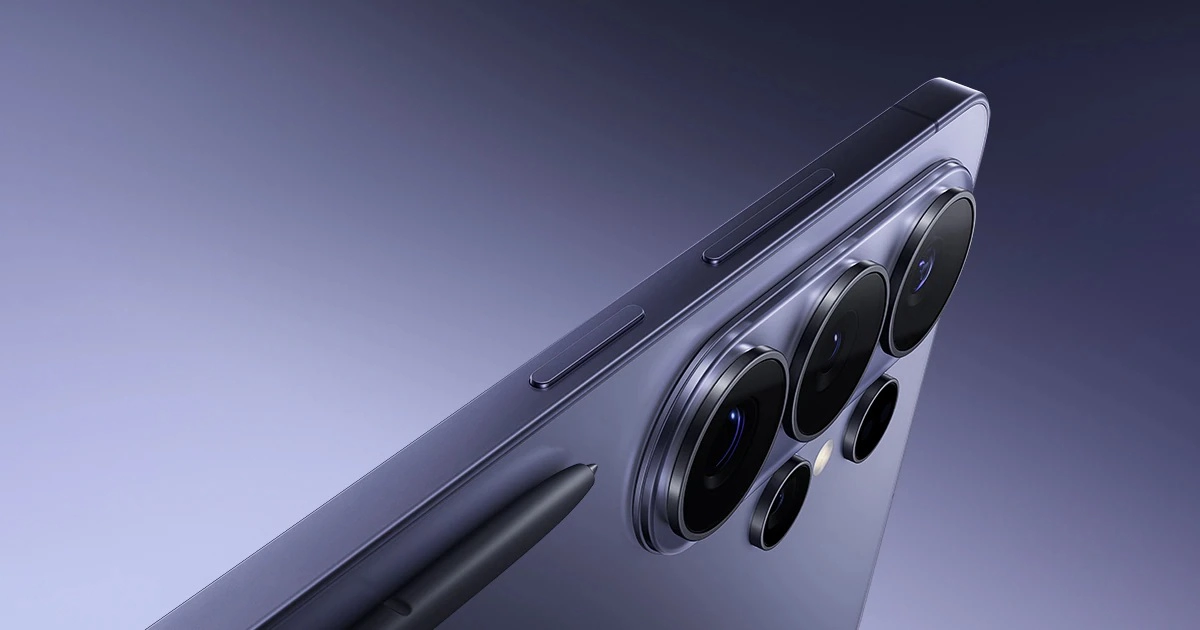 Samsung Galaxy S26 Ultra: Наступна генерація потужності представлена