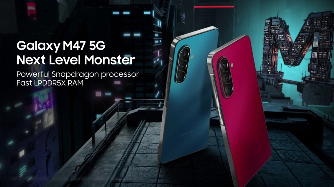 Samsung Galaxy M47: What You Need to Know About This Upcoming Release