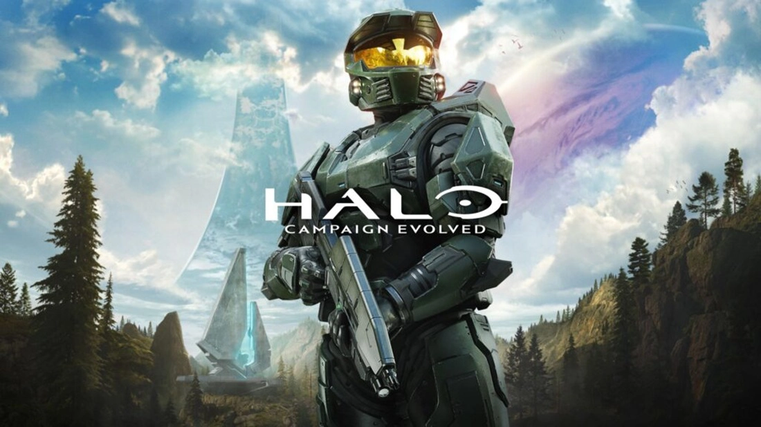 Арт-революція: Погляд на візуальну спадщину Halo: Combat Evolved