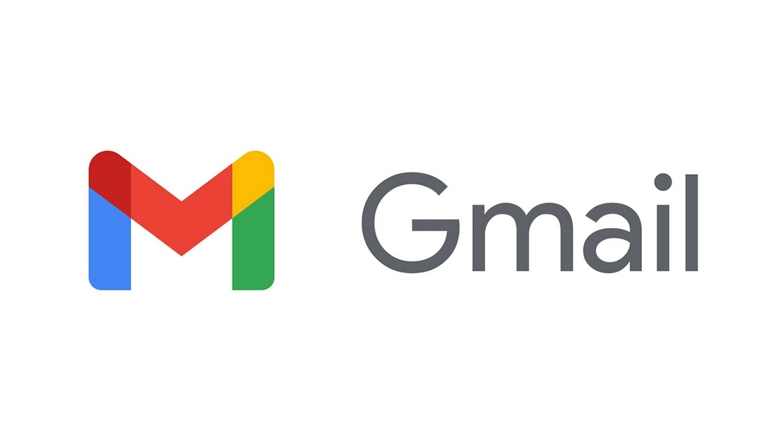 Що стоїть за перетвореннями логотипу Gmail?