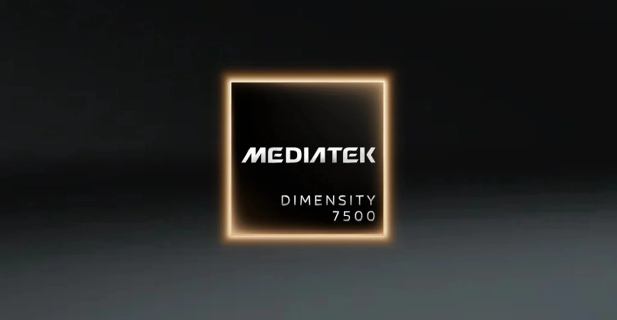 MediaTek Dimensity 7500: Розбір нових можливостей потужного чіпу