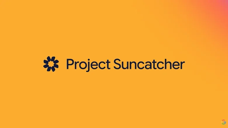 Проект Suncatcher: раскрытие деталей нового логотипа от Google