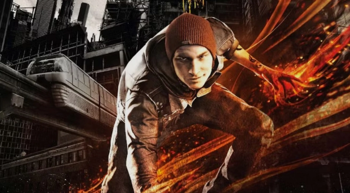 Art du Jeu : Comment inFamous Second Son Immerse dans le Monde des Superhéros