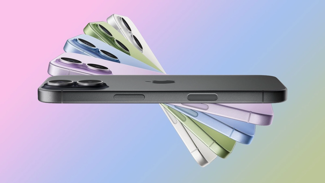 Що варто очікувати від довгоочікуваного iPhone 17?