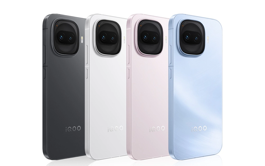 Дослідження iQOO Z11 Turbo: Монстр продуктивності наступного рівня