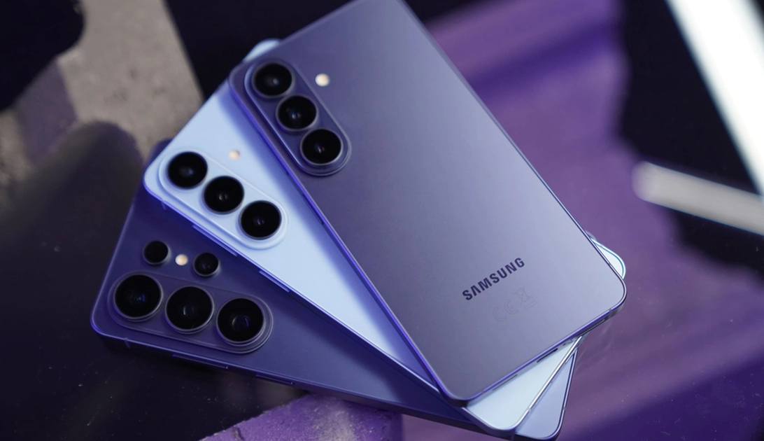 Galaxy S26: Швидкий погляд на новітні технології Samsung