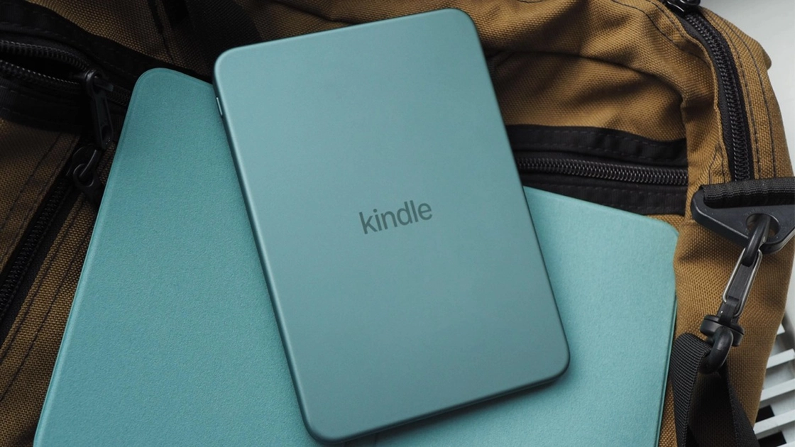 Kindle: Все, що потрібно знати про електронні книги