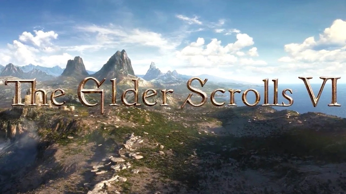 The Elder Scrolls VI: ексклюзивний погляд на унікальний постер майбутньої гри