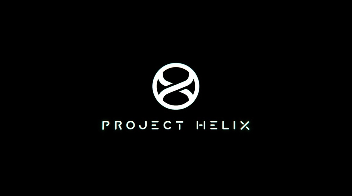 Xbox Project Helix: a new milestone in the world of gaming.