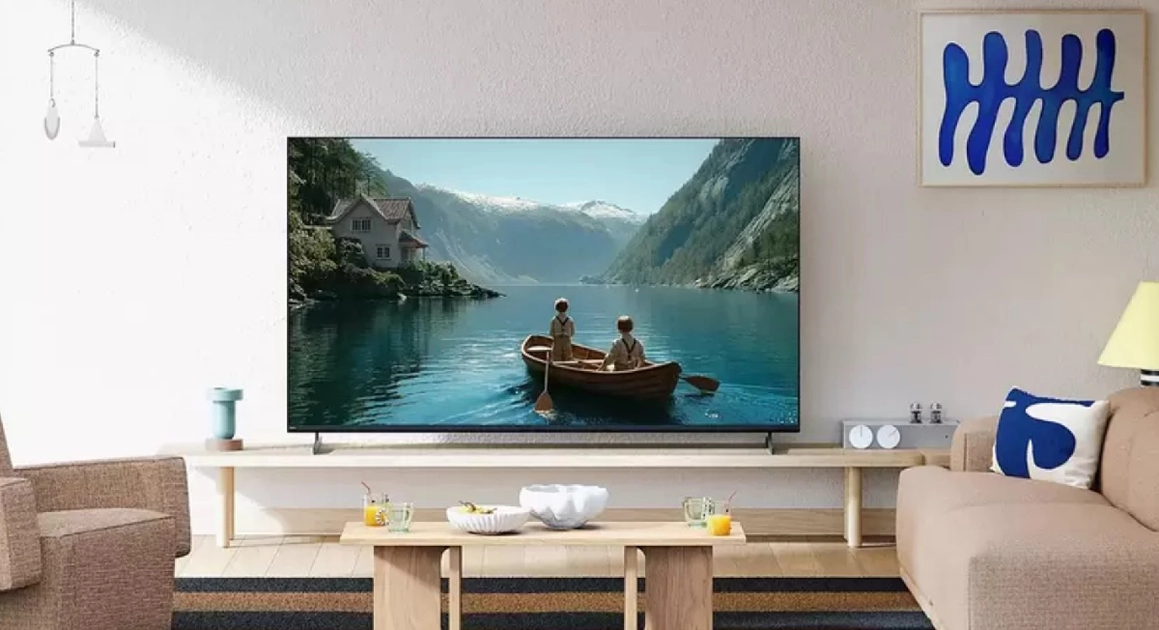 Descubre la Nueva Experiencia Visual: Sony Bravia 3 II