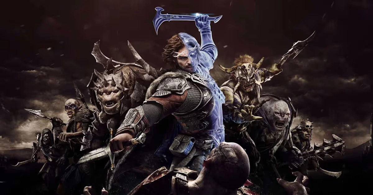 Middle-earth: Shadow Bundle — Shadow of Mordor and Shadow of War arrive on Nintendo Switch 2 on September 30, 2026.