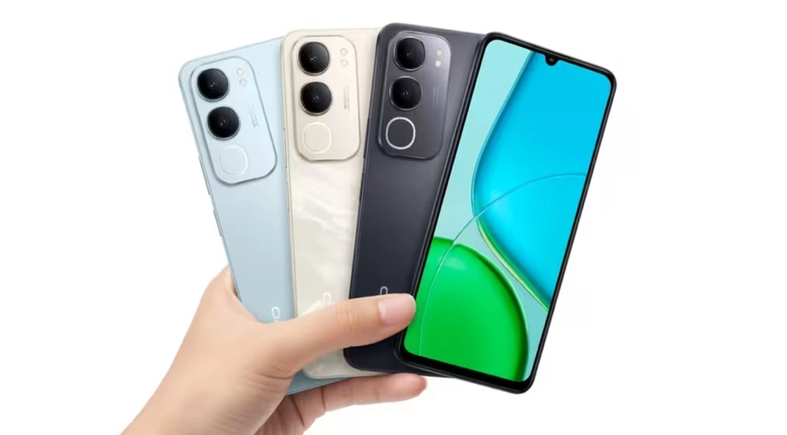 Vivo Y37+: Нова генерація смартфонів для гік-ентузіастів