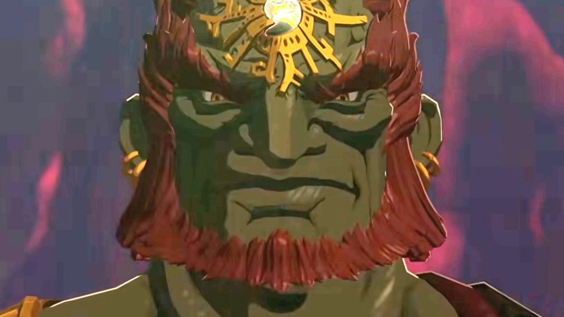 Перша оцінка: The Legend of Zelda: Tears of the Kingdom дивує у новому скріншоті