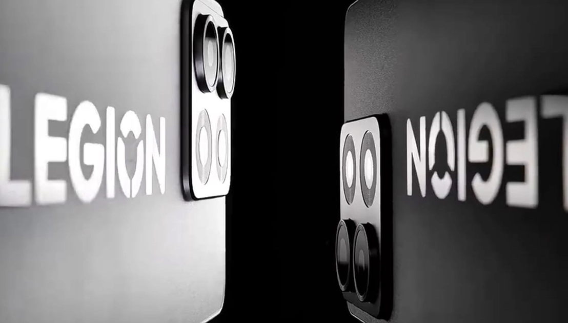 Відкрийте непереможну силу нового Lenovo Legion Y70