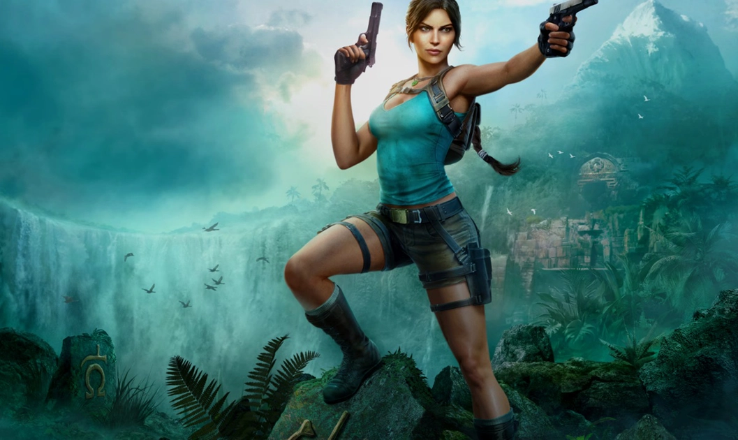 Таємниці Атлантиди: Що чекає нас у Tomb Raider: Legacy of Atlantis?