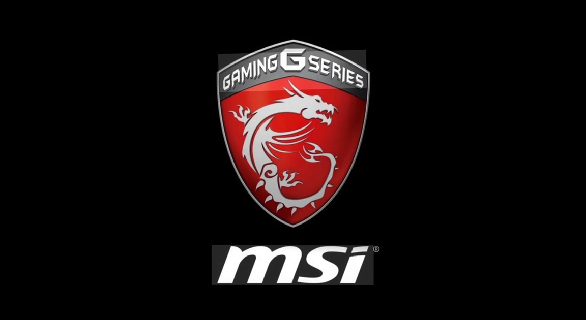 Updated MSI logo: how the company's visual identity has changed