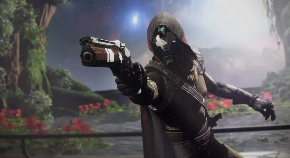 Нові горизонти та доленосні рішення: що нового у світі Destiny 2?