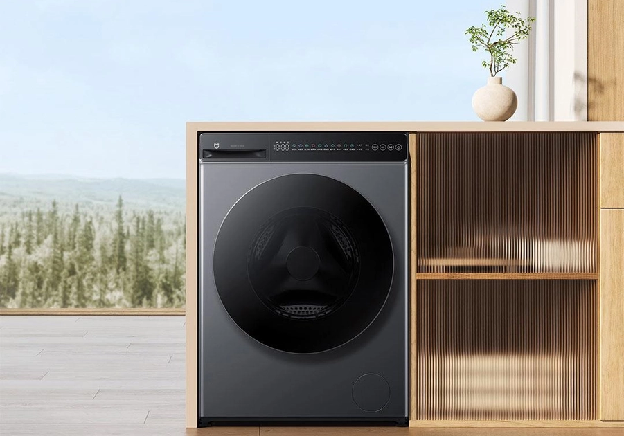 Пральна машина Xiaomi Mijia 12Kg