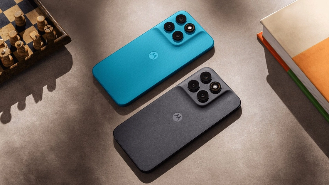 Moto G Max: Відкрийте нову перлину від Motorola для ентузіастів технологій