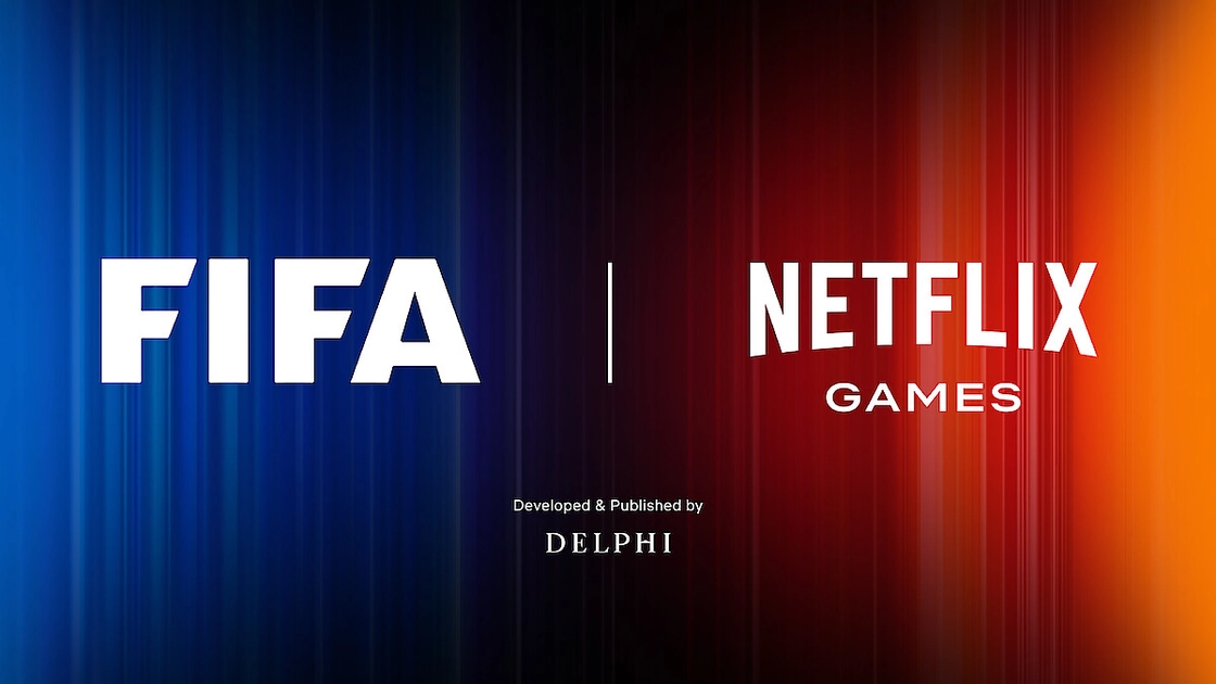 Netflix ramène la FIFA : renfort footballistique dans le flux numérique