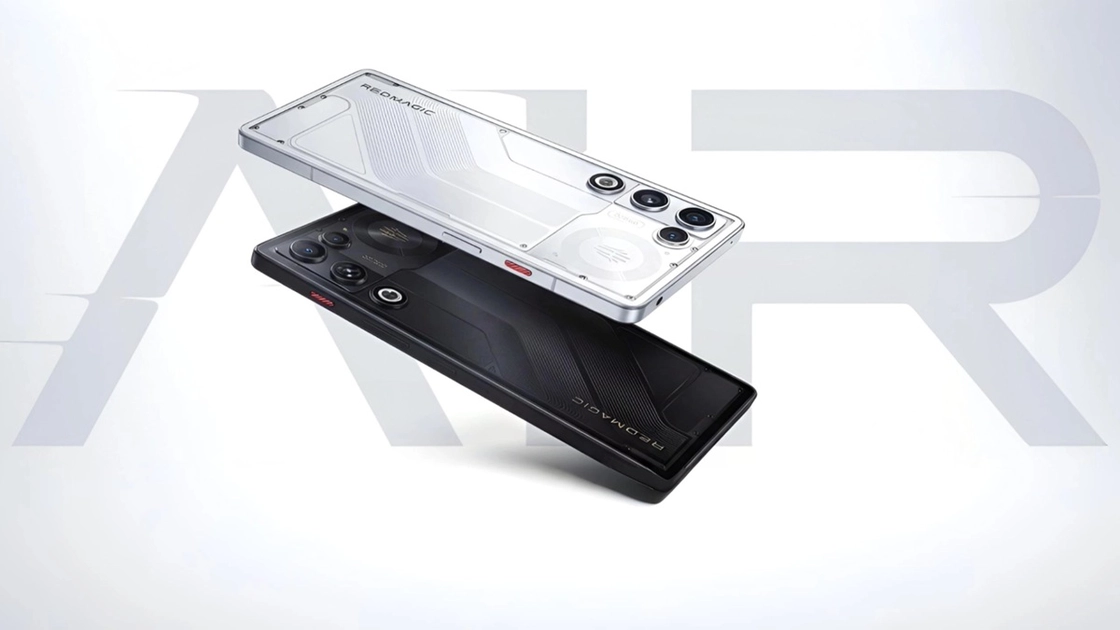 Nubia Red Magic 11 Air: Gaming Beast in the Clouds