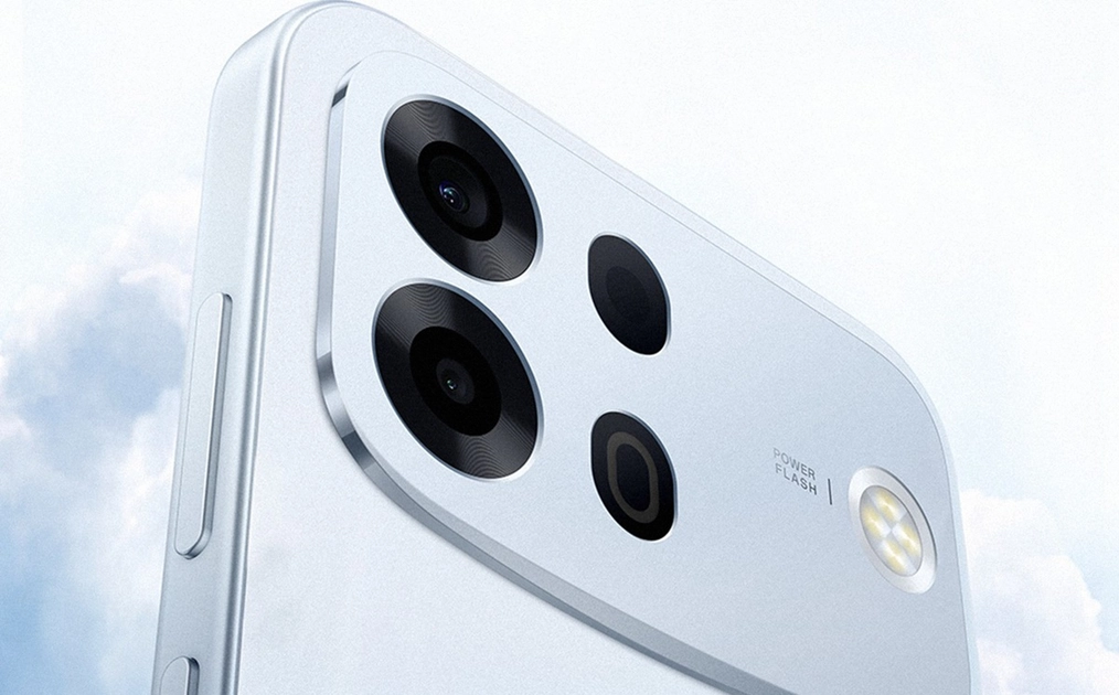 Витік інформації: Усе, що ми знаємо про Oppo A7 Pro Max