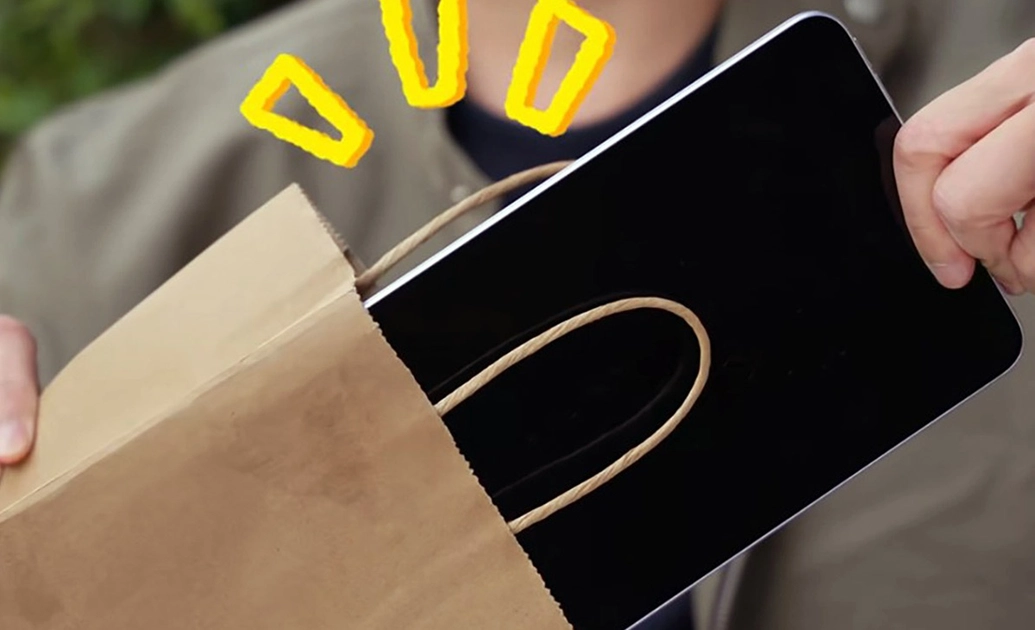 Відкрийте для себе Новий Oppo Pad Mini: Портативність та Продуктивність в Одному Пристрої