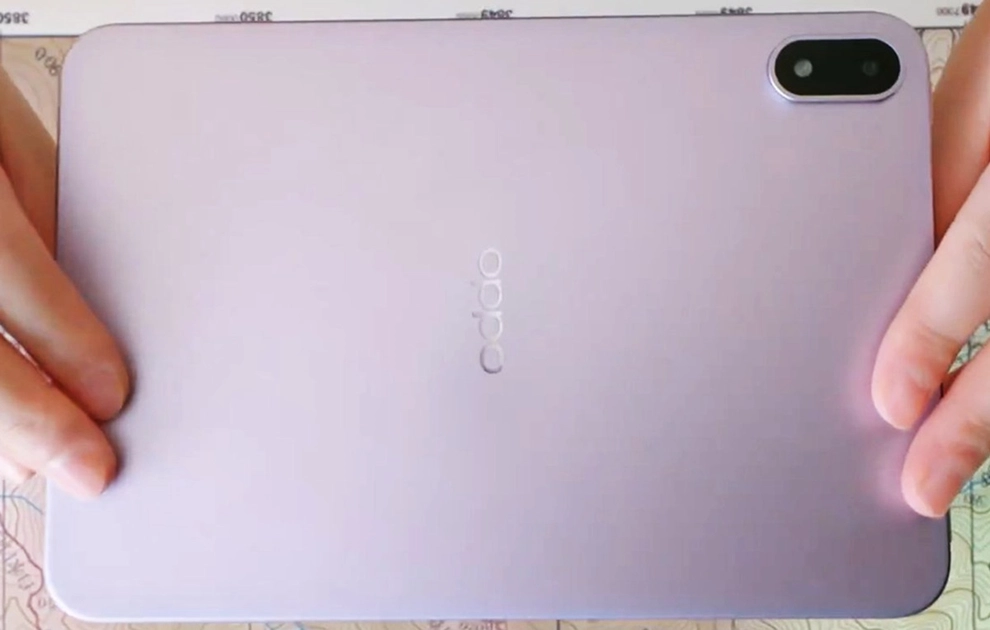 Oppo Pad Mini: Компактний планшет, що викликає хвилювання у технологічних колах