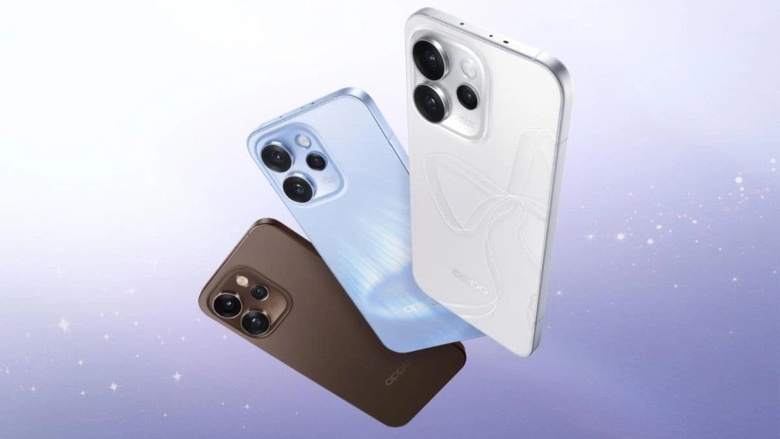 Oppo Reno 15: Future Oriented Features for Tech Enthusiasts Unveiled