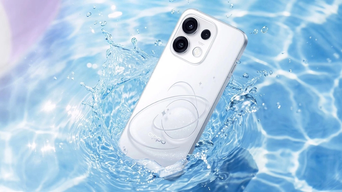 Як Oppo перевизначає смартфони для глобального ринку