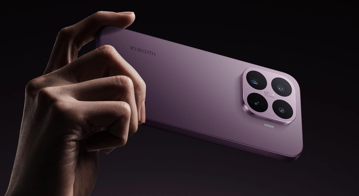 Xiaomi 17T і 17T Pro дебютували на глобальному ринку — «Майстри телефото» з камерами Leica і топовими чипами від MediaTek вже доступні для придбання