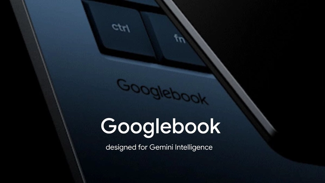 Погляд у майбутнє: як Googlebook змінить цифровий ландшафт