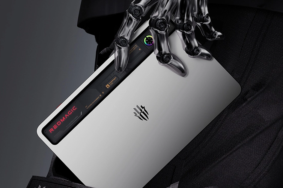 Розкрита нова RedMagic Gaming Tablet 3 Pro: Захопливий ігровий досвід на великому екрані