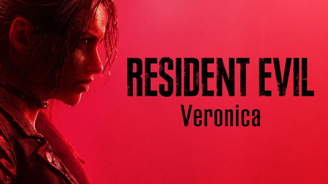Головний художник Resident Evil: Вероніка — хто створив світ жаху?