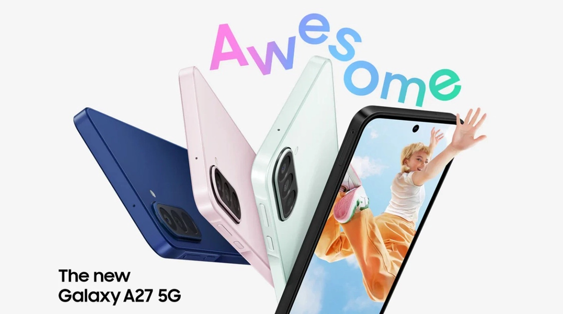 Розкриття Samsung Galaxy A27: що потрібно знати гікам