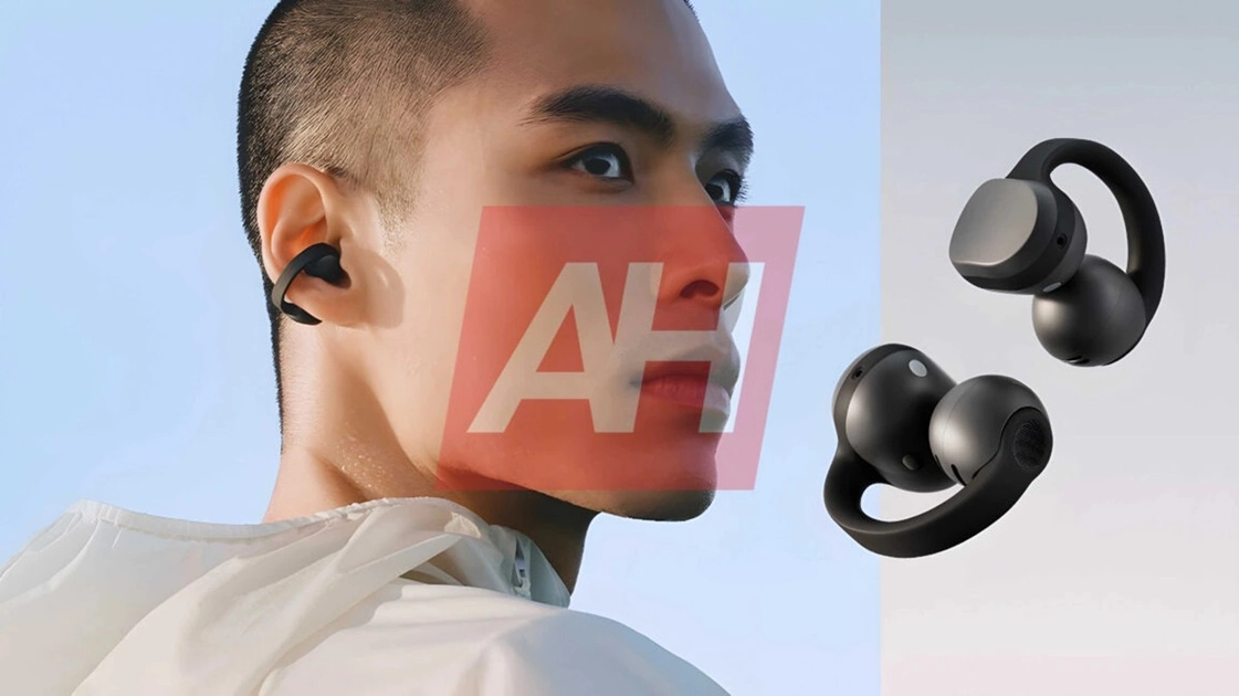 Розсекречені рендери: Новий погляд на Samsung Galaxy Buds On