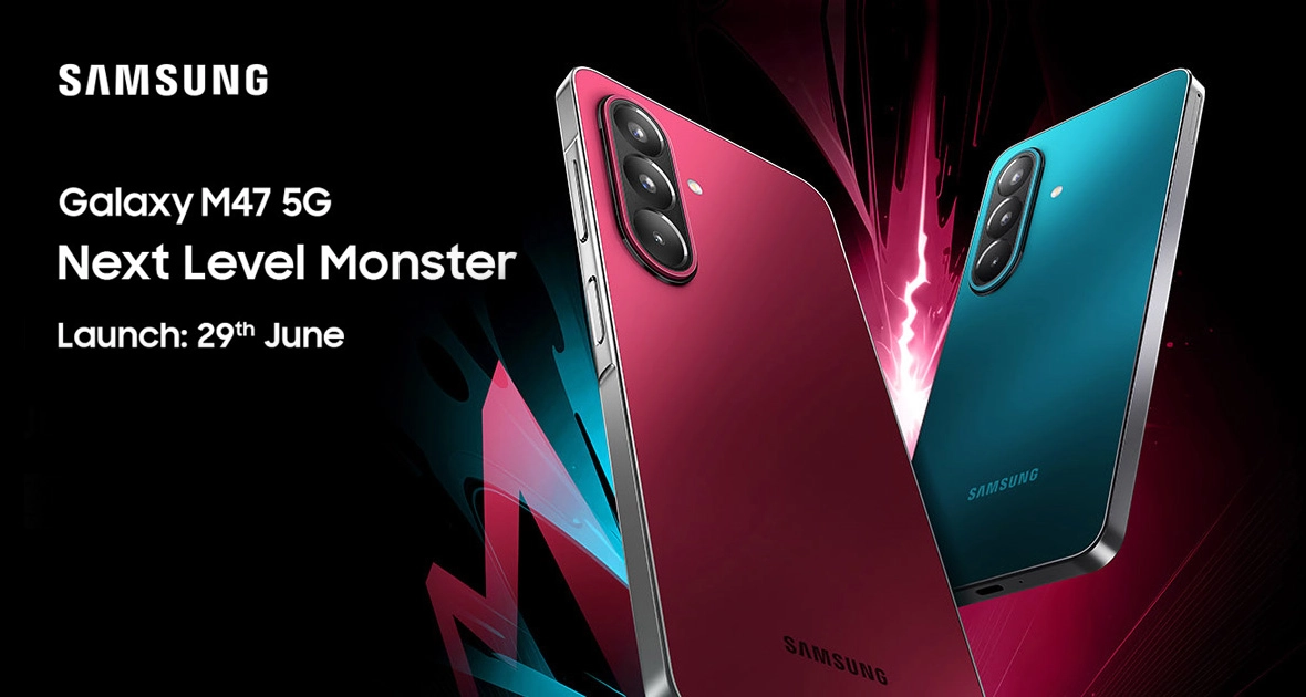 Samsung представляє 'монстра': броньований технічний гігант чи кошмар для гаманця?