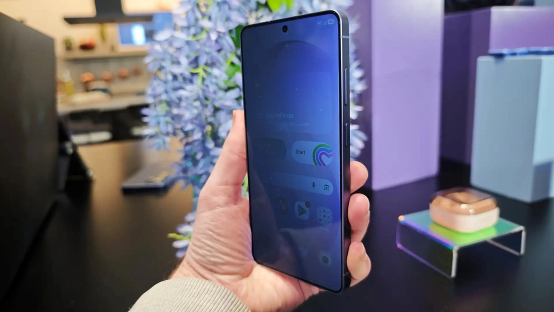 Як працює Privacy Display: Захист інформації на новому рівні