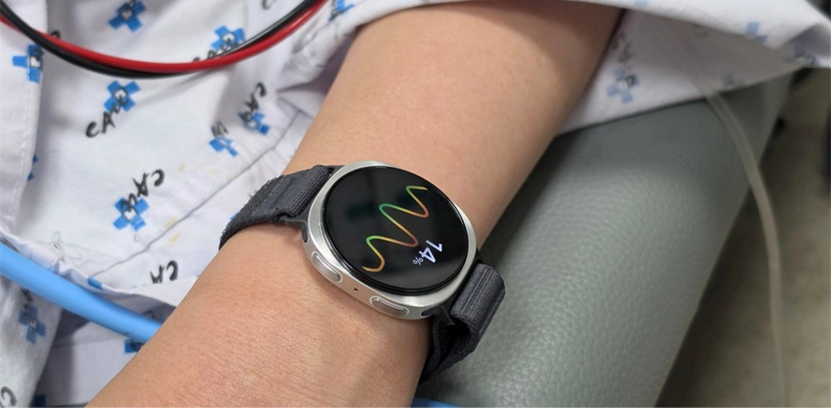 Samsung Unveils the Galaxy Watch 6: What's New?