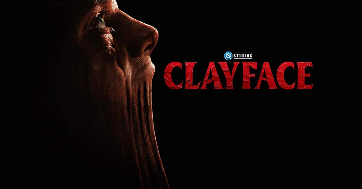 Погляд на новітню роботу майстра: Основний арт Clayface