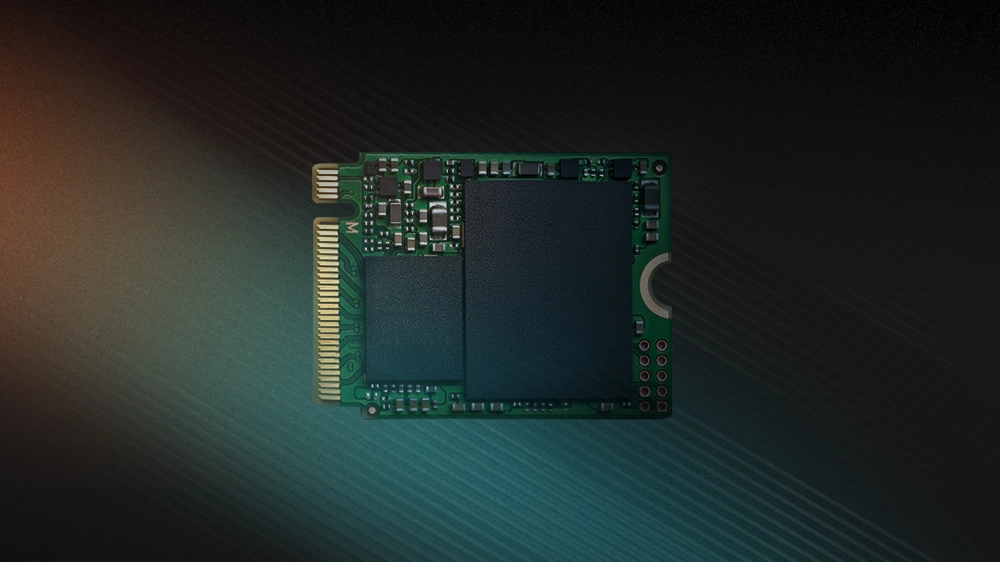 Накопичувач SK hynix PQC21