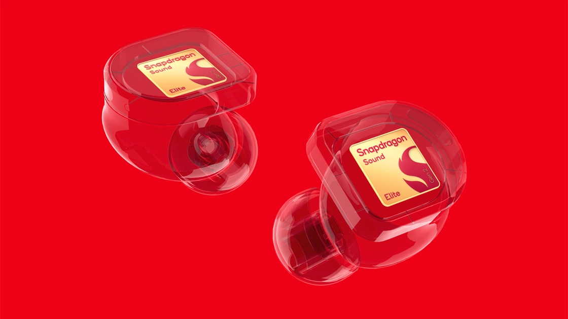 Платформа Snapdragon Sound Elite Gen 2