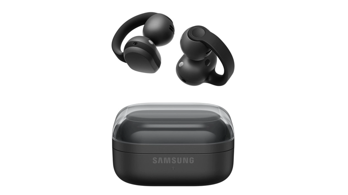 Огляд навушників Galaxy Buds: що нового?
