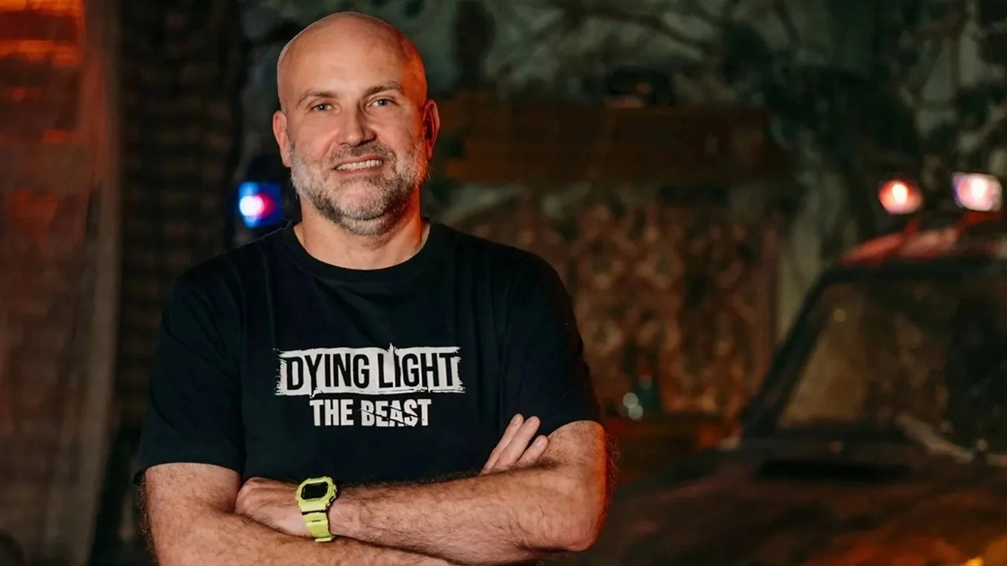 Колишній керівник Dying Light приєднався до Bloober Team: Тимон Смекала очолив видавництво Broken Mirror Game