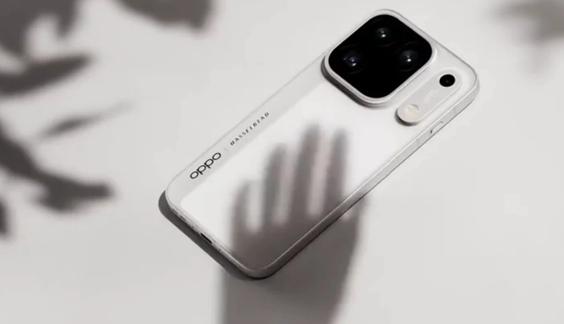 Oppo Find X10 Pro Max: Потужна інновація на досяжній відстані